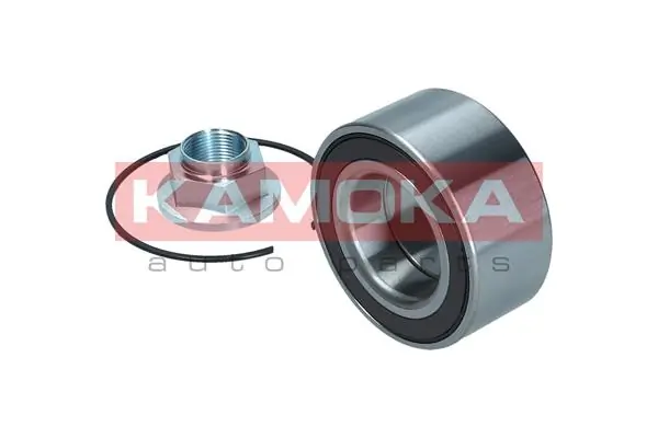 Підшипник маточини передньої/задньої Kamoka 5600180 ціна, від 31.90 USD
