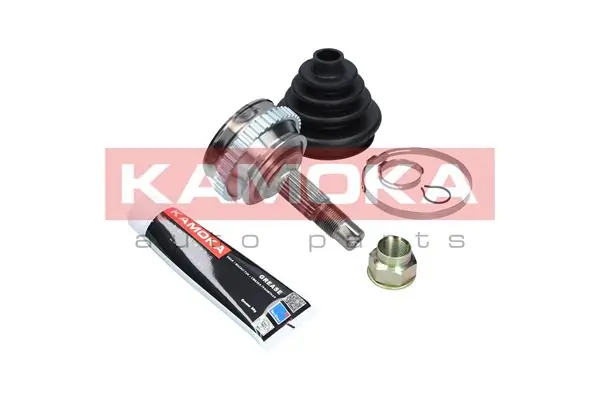 Граната колісна Fiat Punto I хетчбек (176) (1993 - 1999) ціна, від 26.97 USD