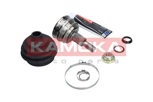 6864 Kamoka Граната зовнішня