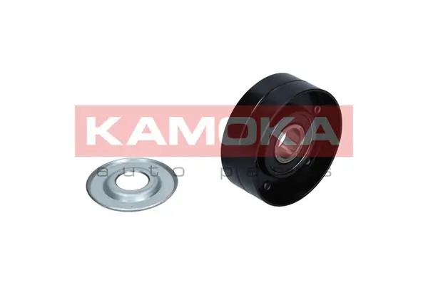 Натяжний ролик Kamoka R0021 ціна, від 16.30 USD