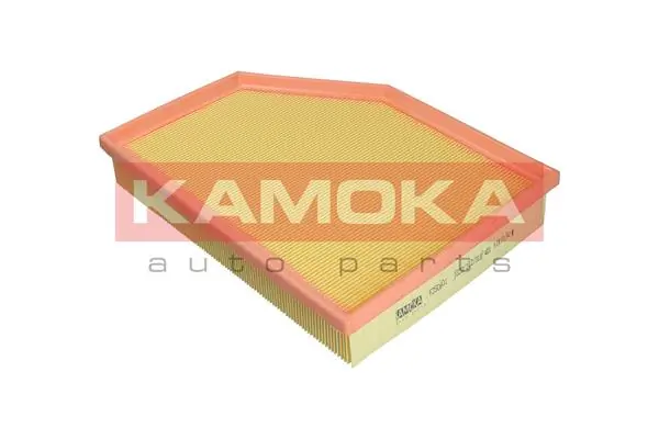 Купити C30196 MAN Автомобільний фільтр повітря