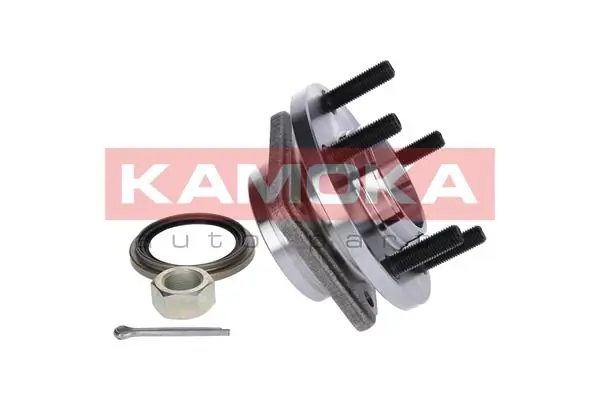 Купити 5500056 Kamoka Маточини передніх коліс