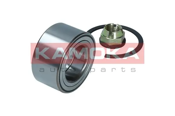 Купити 5600130 Kamoka Підшипник задньої ступиці