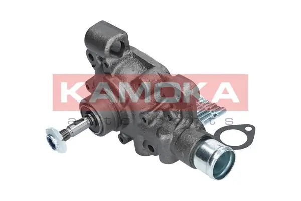 Купити T0166 Kamoka Насос охолоджуючої рідини