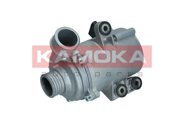 T9002 Kamoka Насос охолодження
