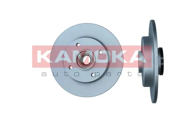 Купити 600358 Daco Диск заднього гальма