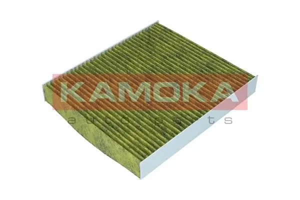 Фільтр повітряний обігрівача Kamoka 6080070 ціна, від 12.08 USD