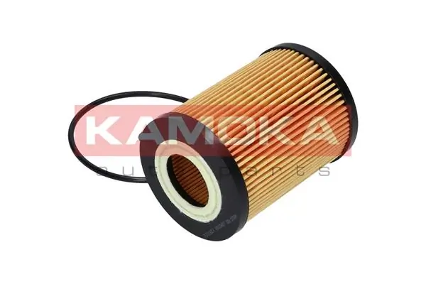 Масляний фільтр двигуна Kamoka F111301 ціна, від 6.28 USD