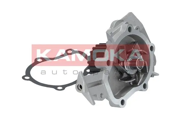 Помпа охолодження Kamoka T0065 ціна, від 20.58 USD