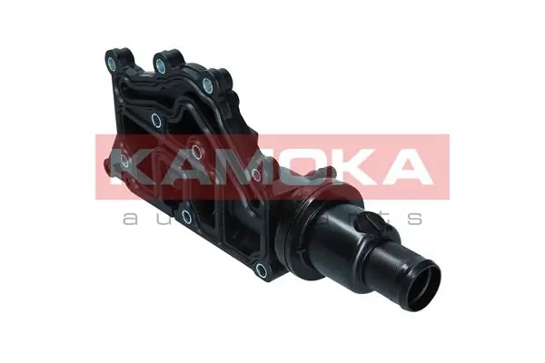 7710179 Kamoka Корпус термостата в зборі