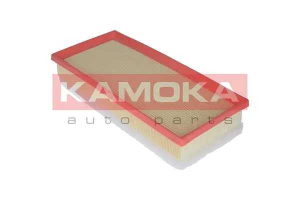 F237401 Kamoka Повітряний фільтр двигуна