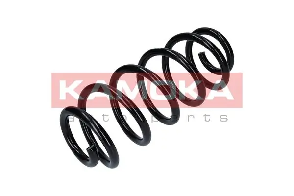 Пружина передня Kamoka 2110104 ціна, від 27.69 USD