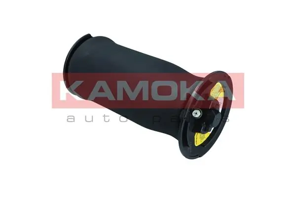 Купити 2079016 Kamoka Пневмоподушка/Пневморессора моста заднього