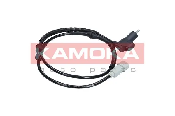 Купити 1060087 Kamoka Датчик АБС (ABS) задній