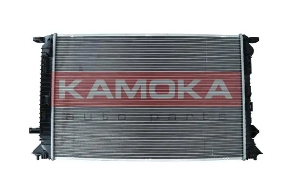 7700020 Kamoka Радіатор охолодження двигуна