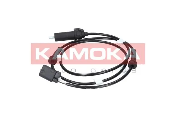 1060198 Kamoka Датчик ABS задній лівий