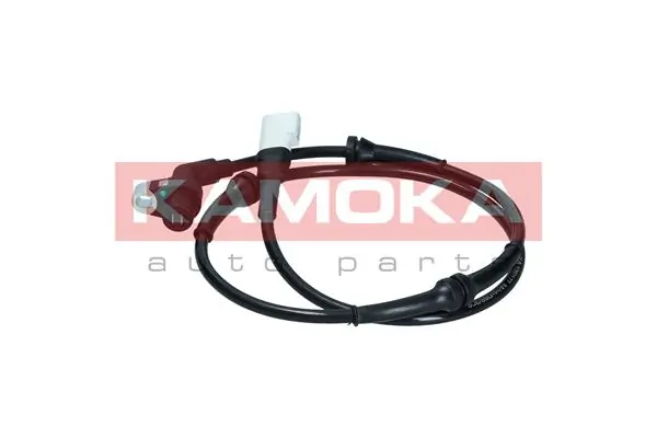 Датчик ABS передній Kamoka 1060177 ціна, від 13.40 USD