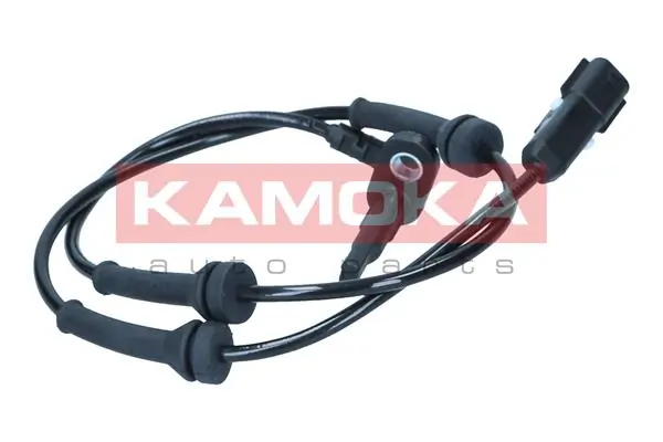 Купити 1060600 Kamoka Датчик АБС (ABS) передній, лівий