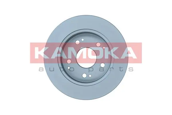 103395 Kamoka Дискові гальма