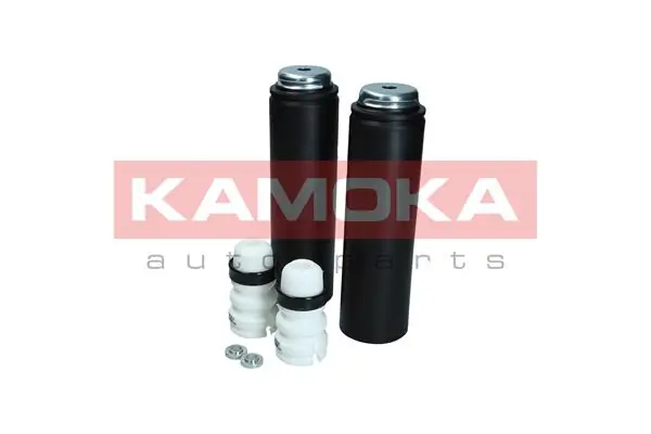 Купити PK2333 Daco Відбійник заднього амортизатора
