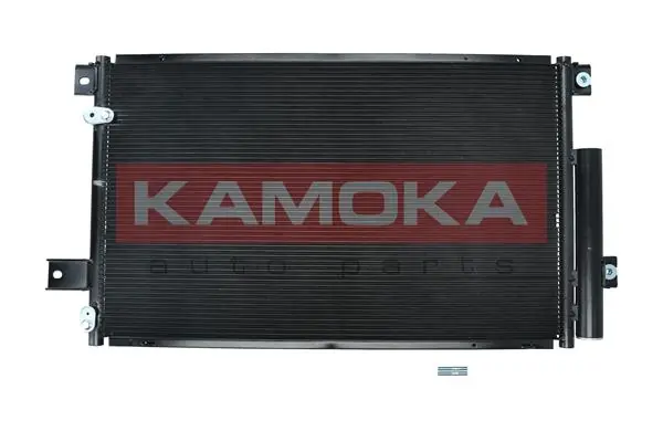 7800013 Kamoka Конденсатор
