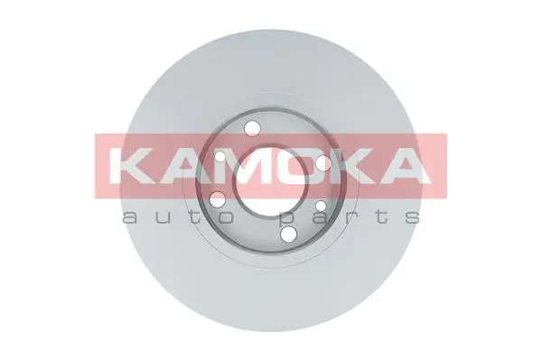 1032402 Kamoka Гальмо дискове переднє