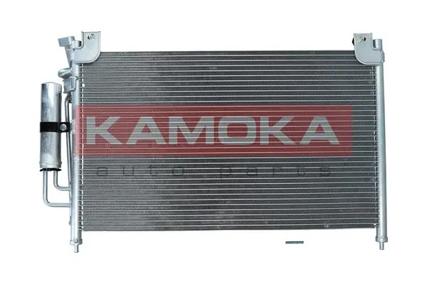 Радіатор кондиціонера 4533K8C2 Polcar
