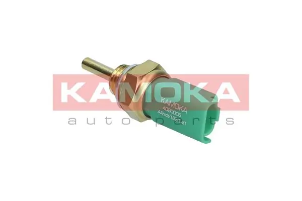 4080006 Kamoka Покажчик температури охолоджуючої рідини
