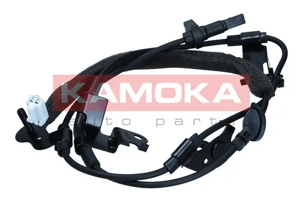 1060776 Kamoka Датчик ABS задній правий
