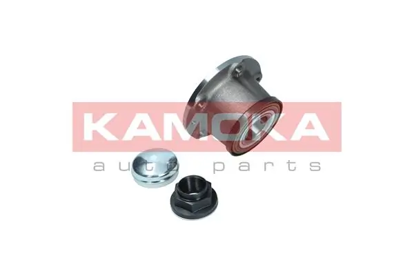 5500215 Kamoka Маточина задня