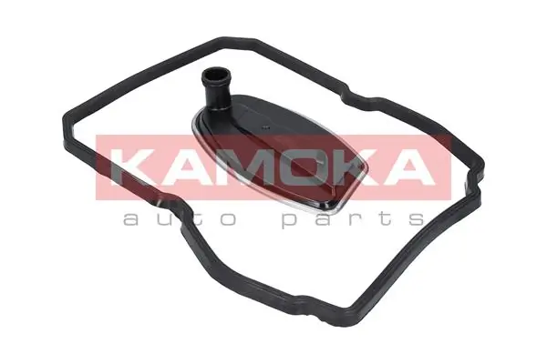 Фільтр коробки автомат Kamoka F600901 ціна, від 11.06 USD