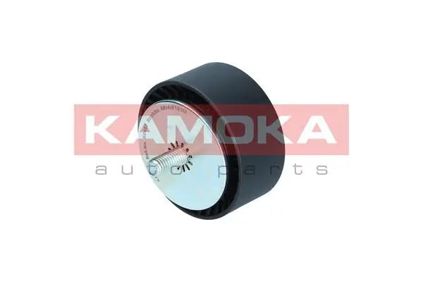 Купити R0452 Kamoka Ролик приводного ременя, паразитний