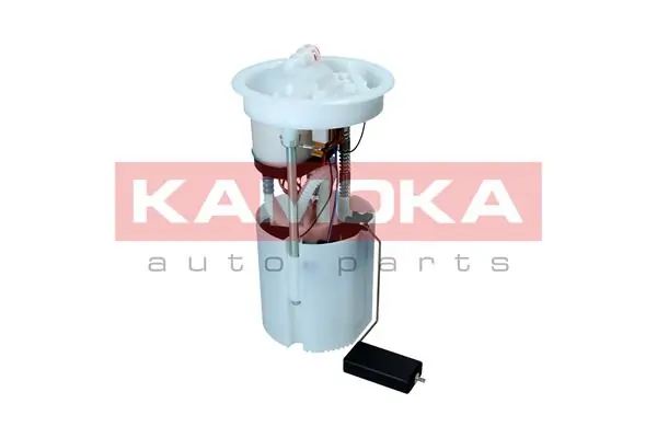 Електробензонасос на Ford S-Max  CA1