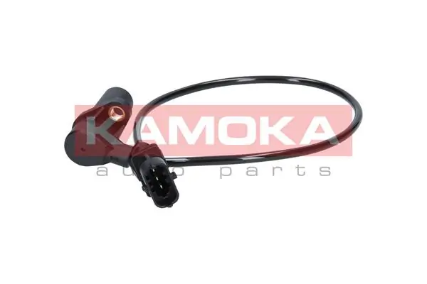 Датчик колінвала E100034 Polcar