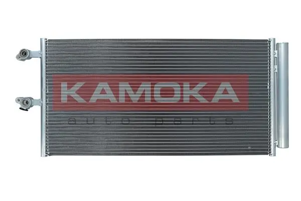 Купити RC941069 KLARKSONAS Радіатор системи охолодження кондиціонера