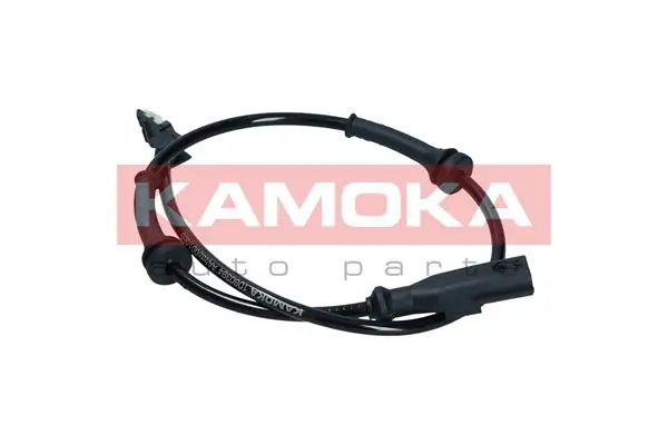 Купити 1060394 Kamoka Датчик АБС (ABS) задній, лівий