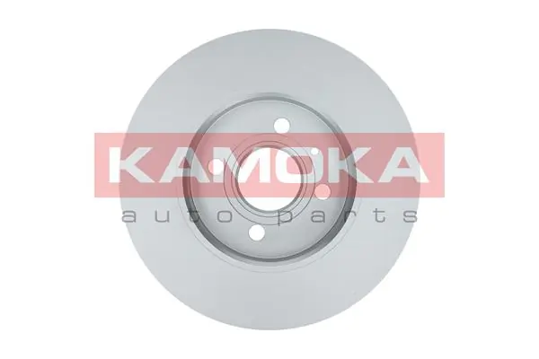 1032626 Kamoka Дискові гальма