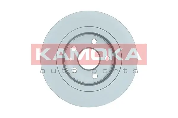 1031062 Kamoka Дискові гальма