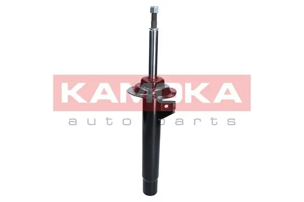 Купити 2000383 Kamoka Амортизатора передній лівий