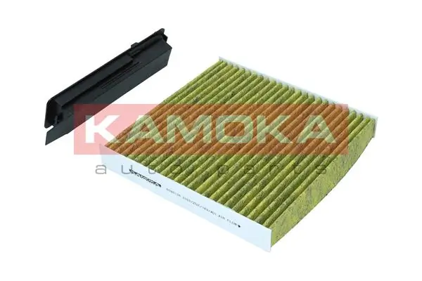 6080126 Kamoka Внутрішньосалонний фільтр