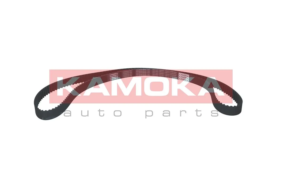  Ремінь ГРМ Toyota Corolla 