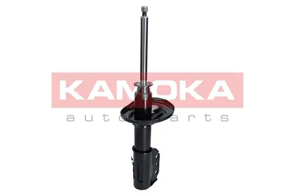 Купити 2000181 Kamoka Амортизатор передній, правий