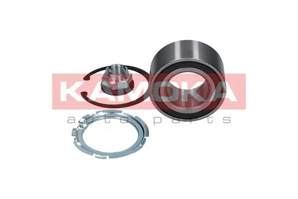 Комплект підшипник маточини передньої Kamoka 5600049 ціна, від 22.98 USD