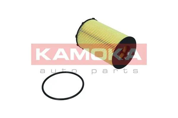 F117701 Kamoka Фільтр масла