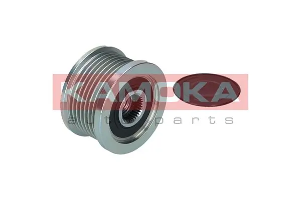 Інерційний шків Toyota Land Cruiser 90 позашляховик (J9) (1996 - 2002) ціна, від 48.74 USD