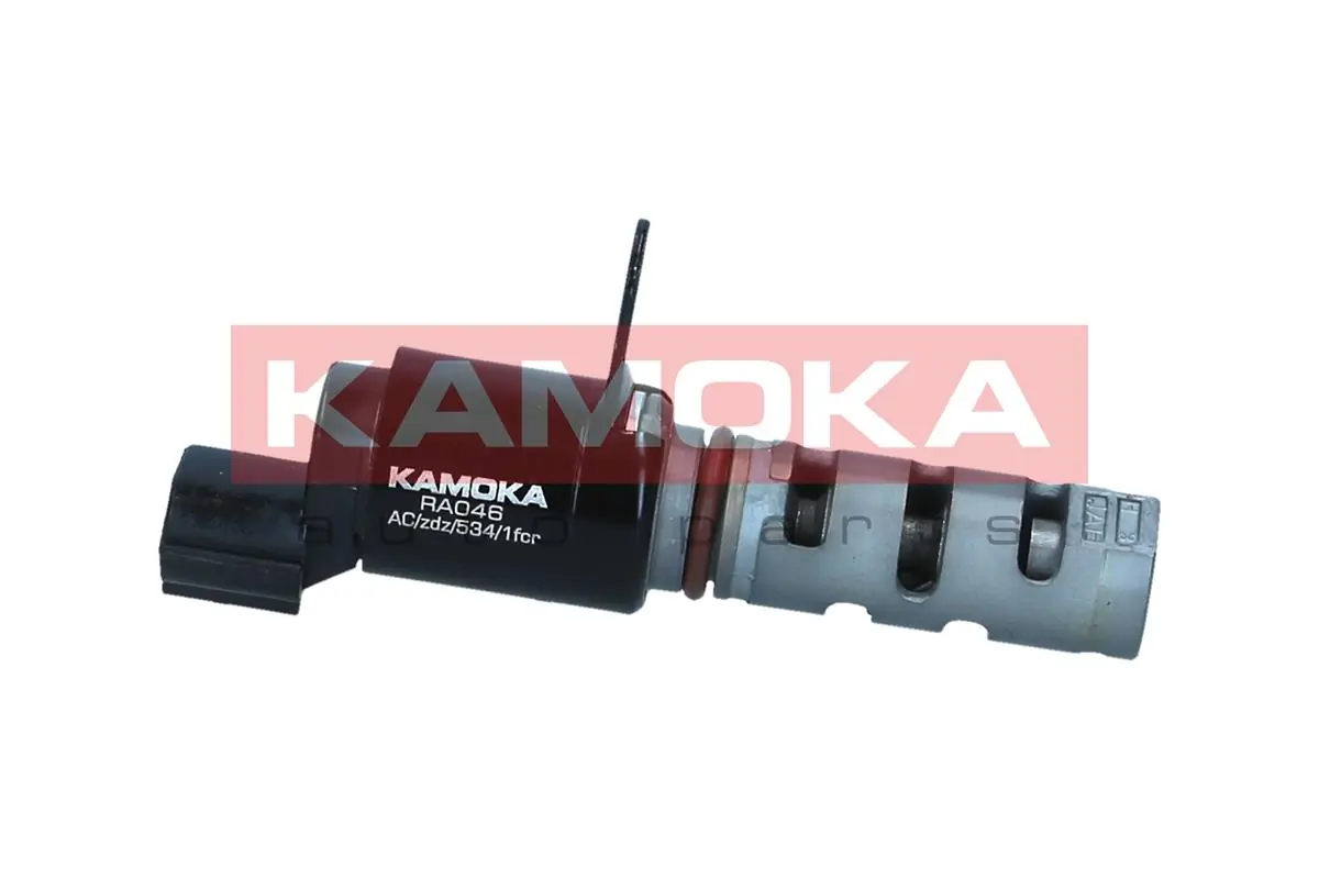 Клапан електромагнітний положення (фаз) розподільного валу Mitsubishi ASX позашляховик (GA) (2010 - 2026) ціна, від 26.86 USD