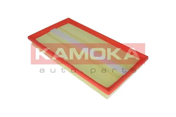 Елемент повітряного фільтра Kamoka F231801 ціна, від 10.17 USD