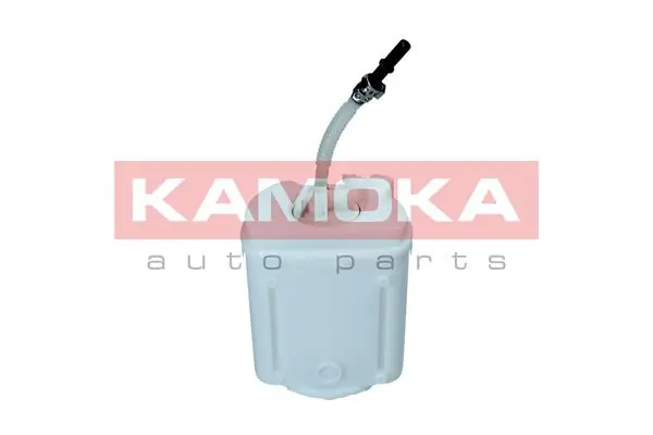 Купити 8400032 Kamoka Насос занурювальний в баці