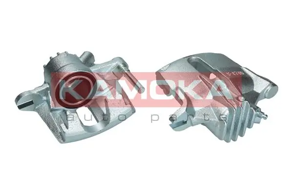 Супорт гальмівний, передній, правий Polcar ERT401120