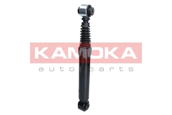 2000893 Kamoka Амортизатори задні